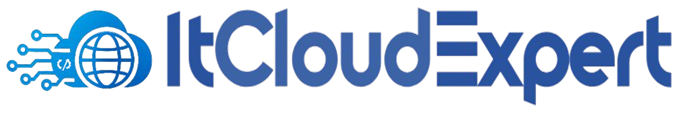 ITCloudExpert Logo